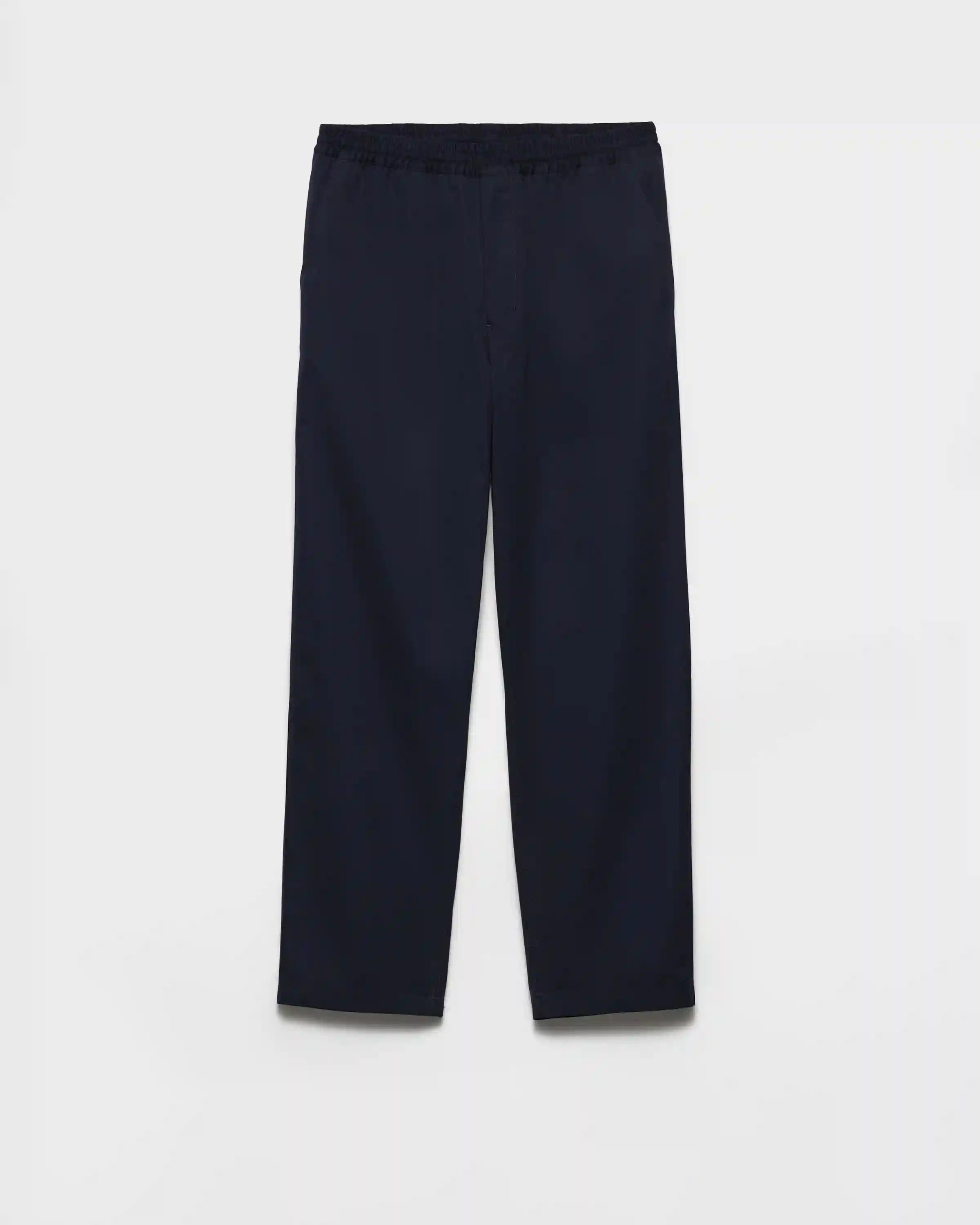 Cotton pants