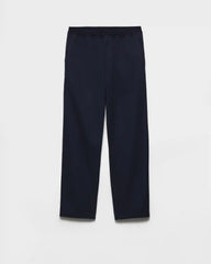 Cotton pants