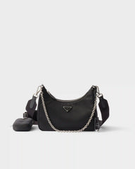 Prada Re-Edition 2005 Re-Nylon bag