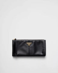Leather pouch