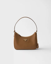 Prada Re-Edition 2005 Saffiano leather mini-bag