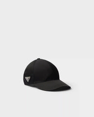 Re-Nylon baseball cap