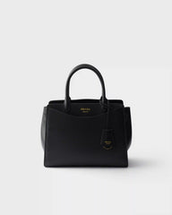 Prada Prelude medium leather handbag