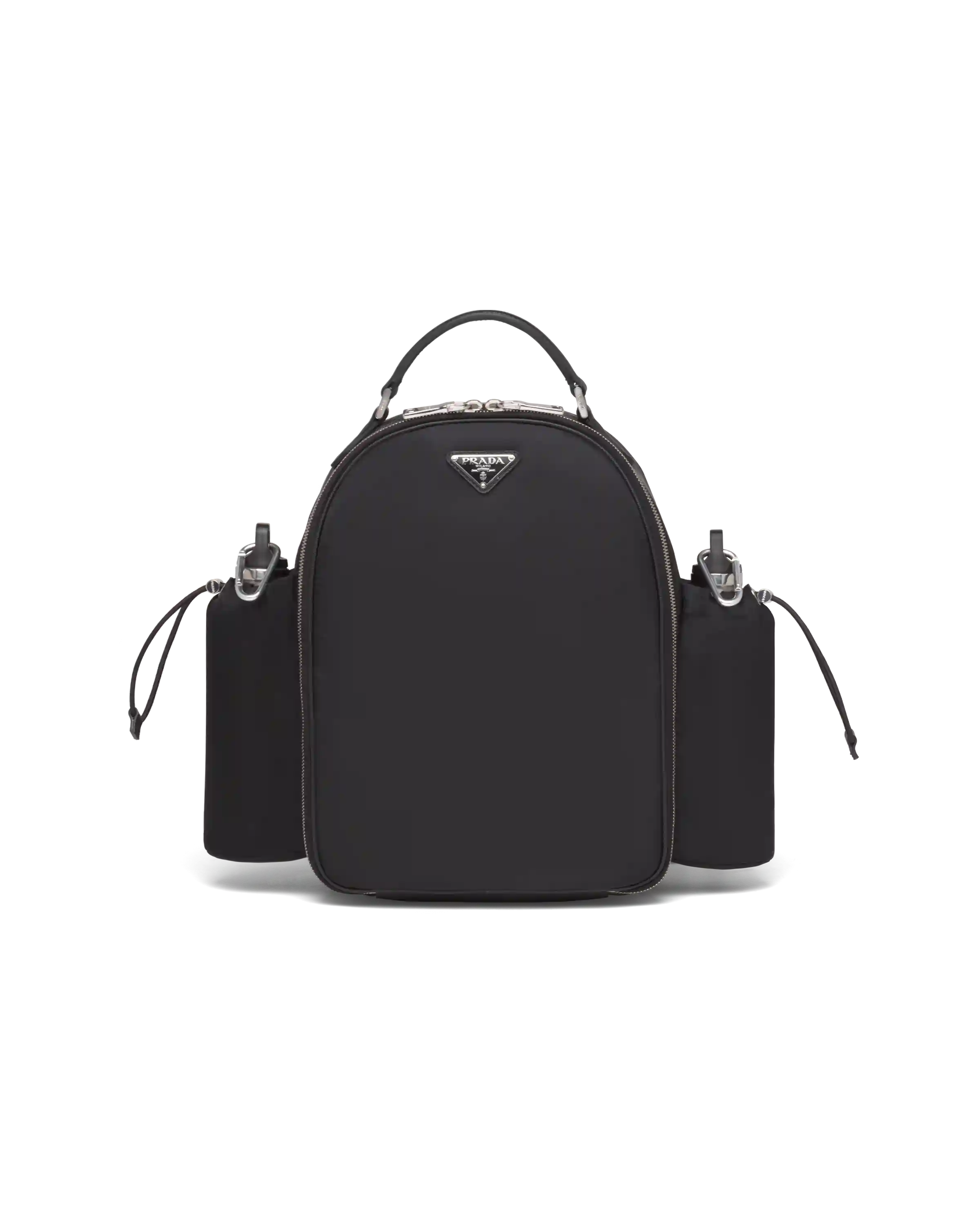Fully equipped Re-Nylon picnic backpack