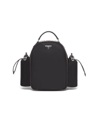 Fully equipped Re-Nylon picnic backpack