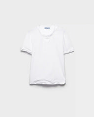 Cotton jersey T-shirt