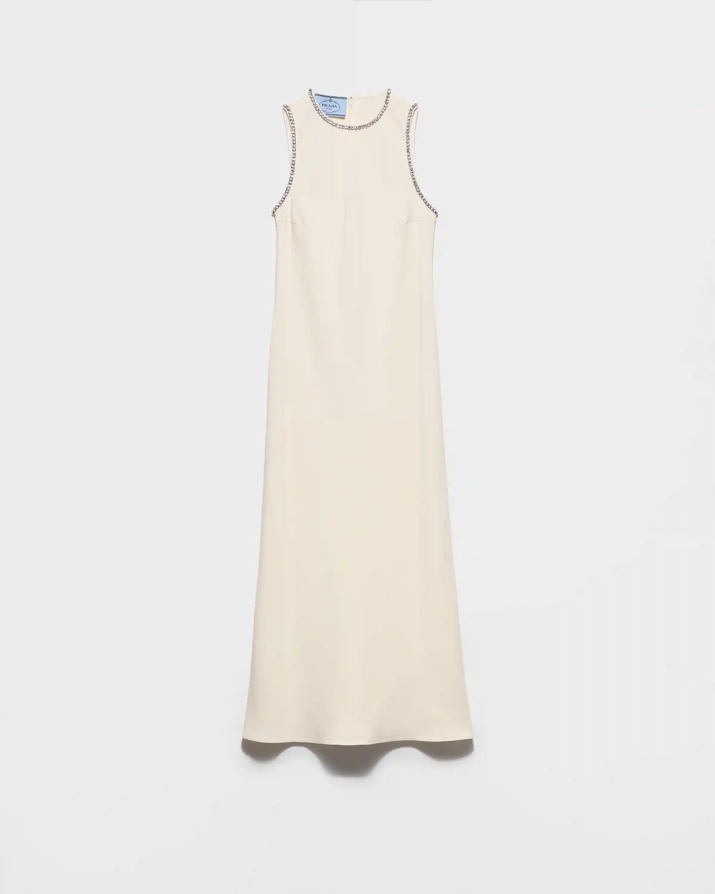 Sablé dress