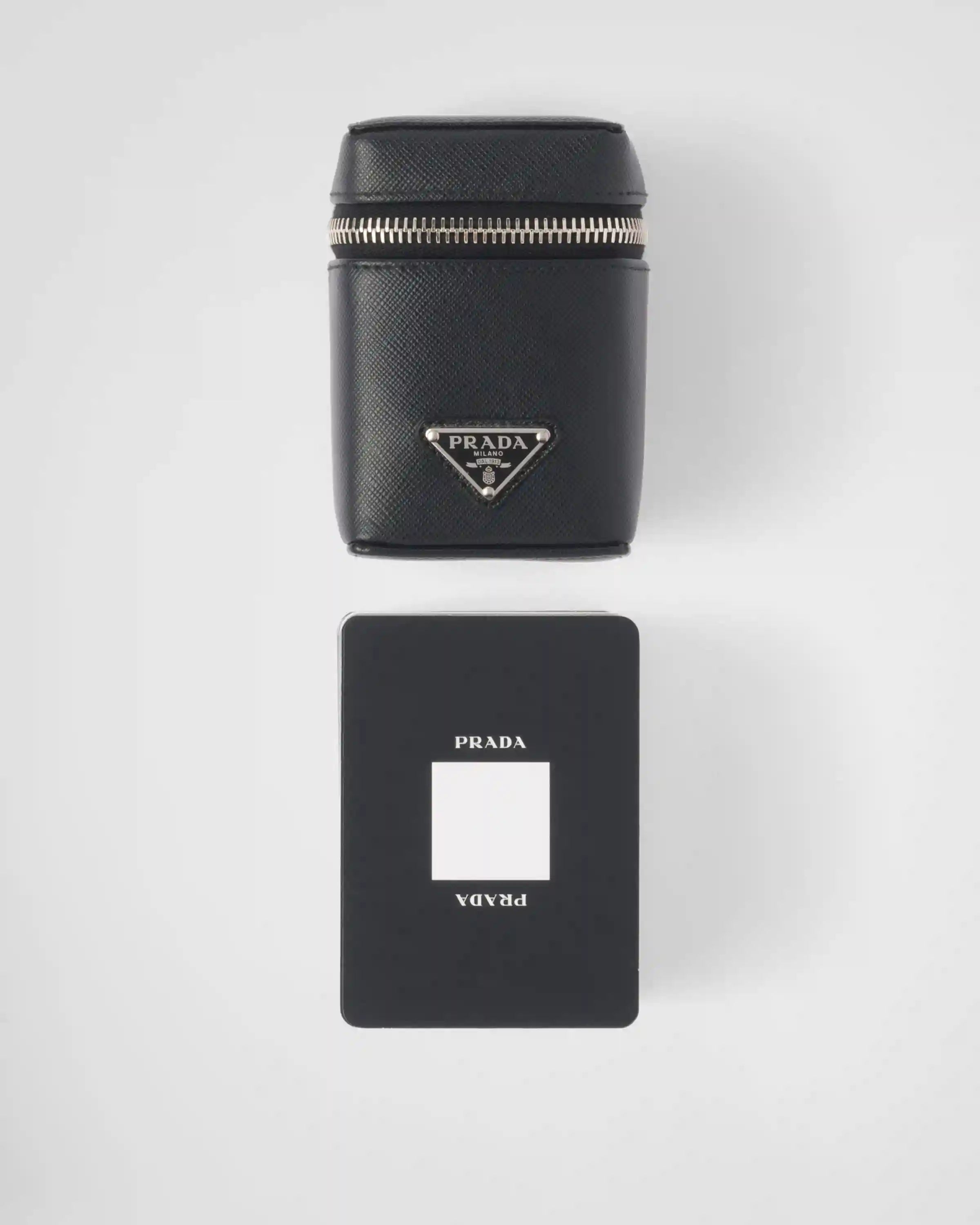 Playing card kit with three card decks