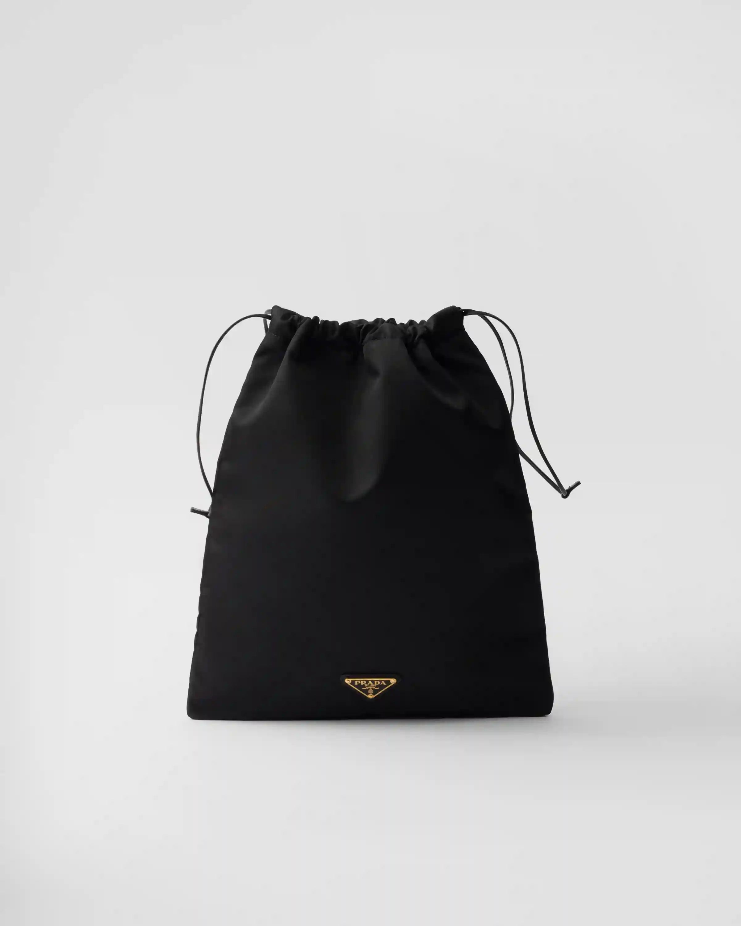 Prada Wish Re-Nylon pouch