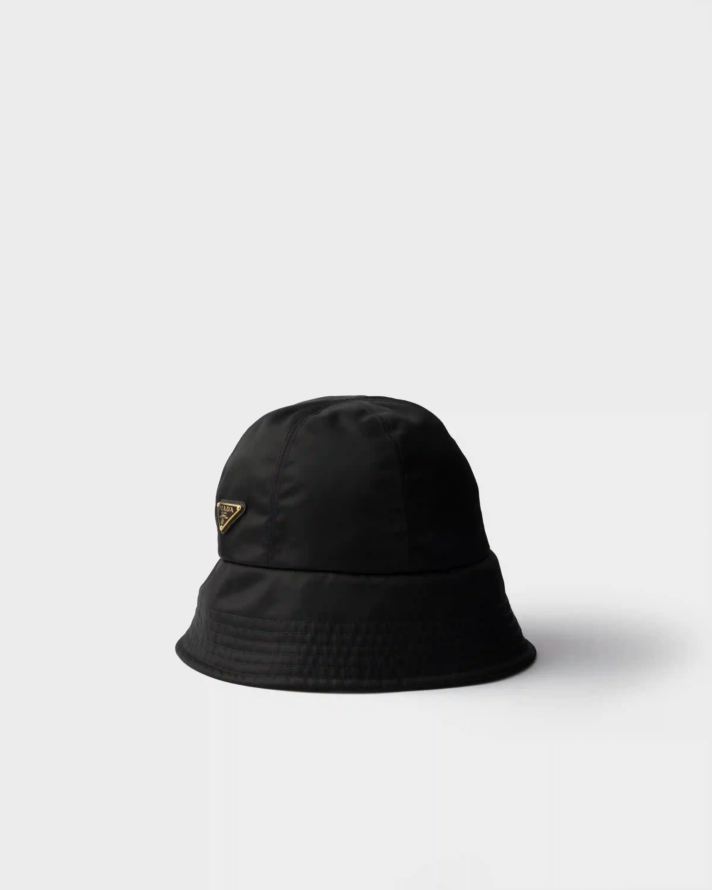 Re-Nylon hat
