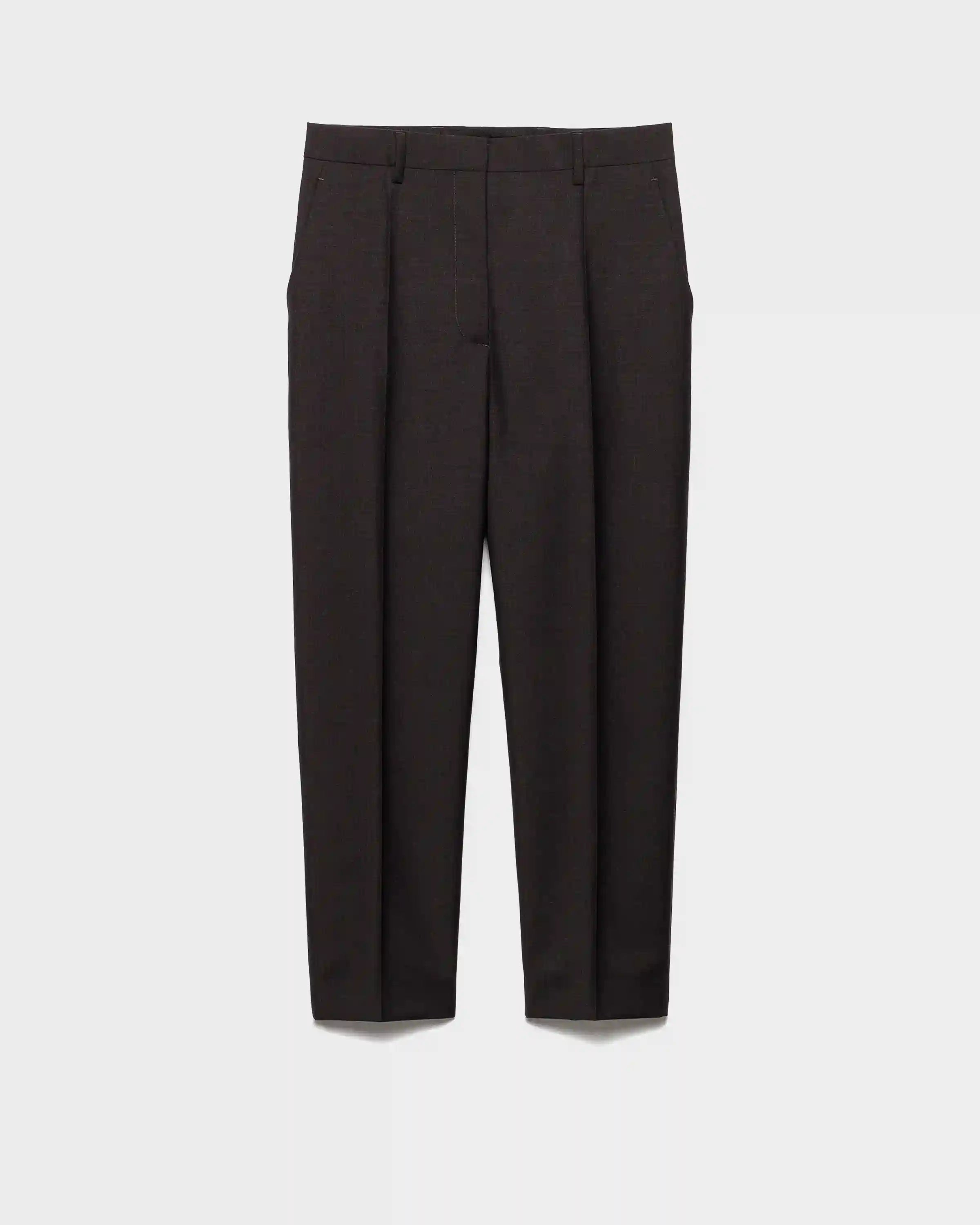 Grisaille pants