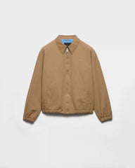 Cotton jacket