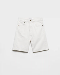 Old denim Bermudas