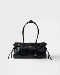 Prada Bonnie medium leather bag