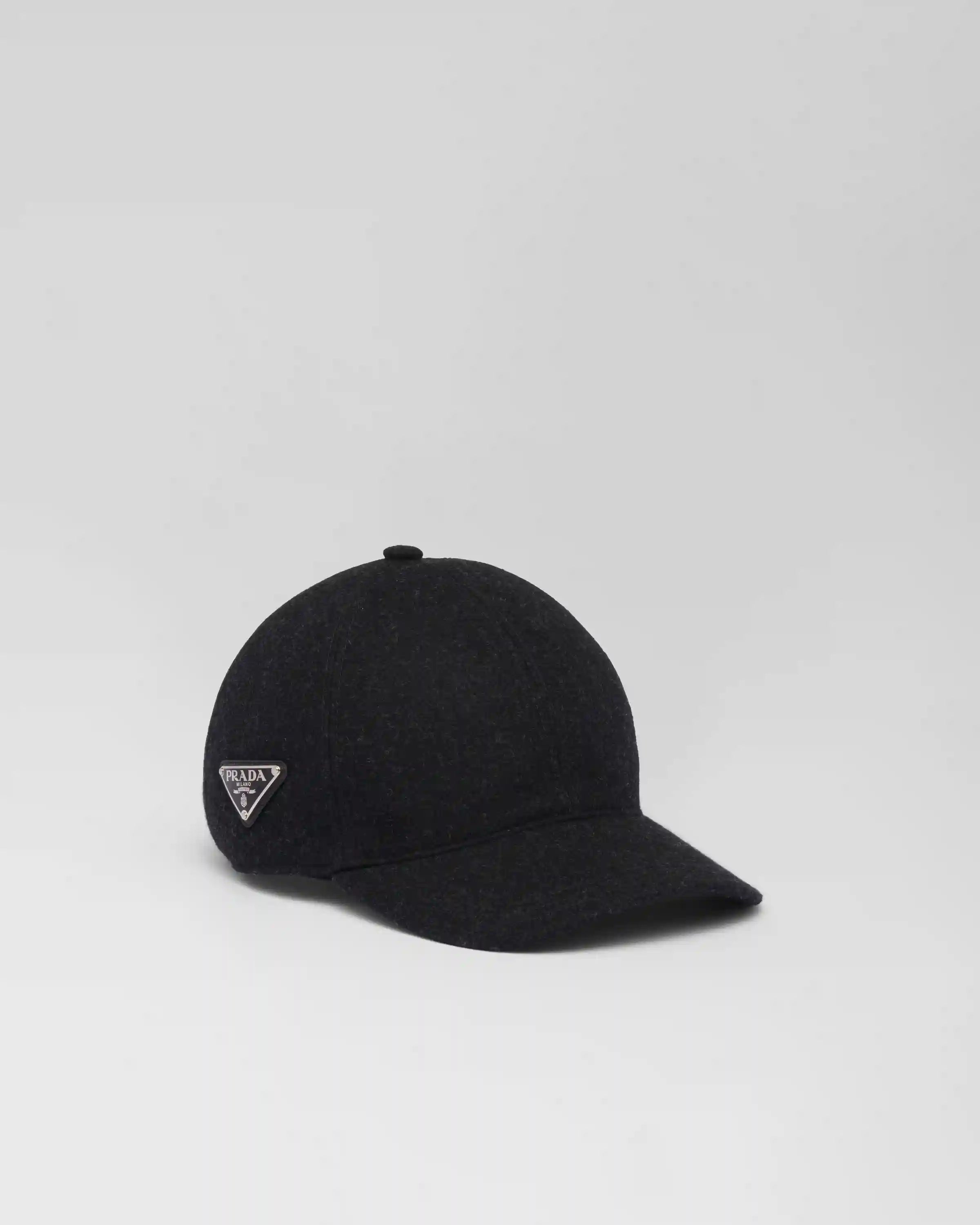 Loden baseball cap