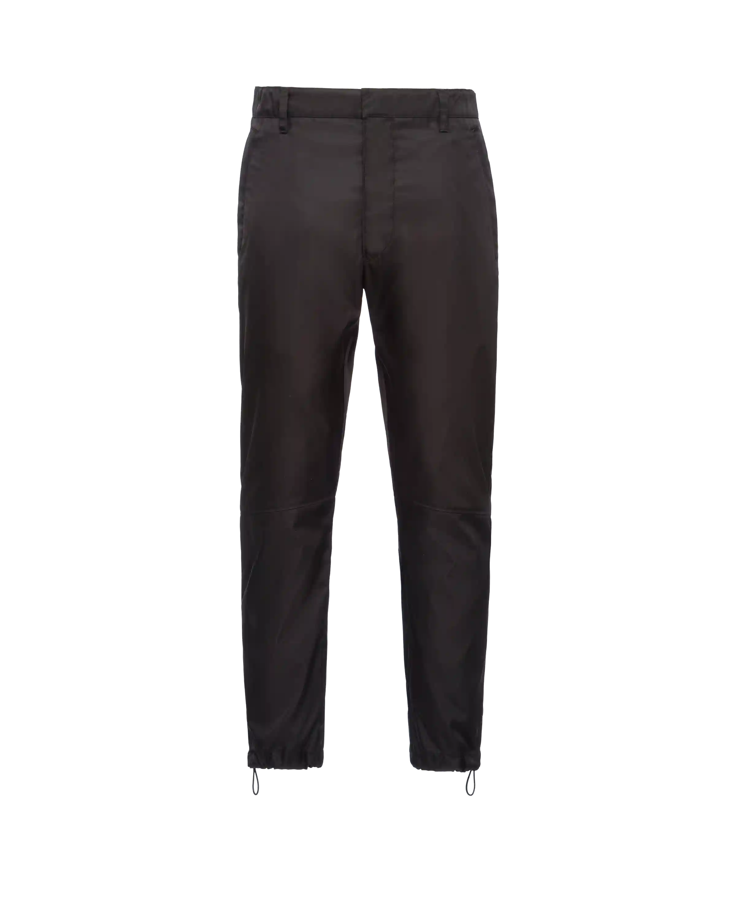 Re-Nylon trousers