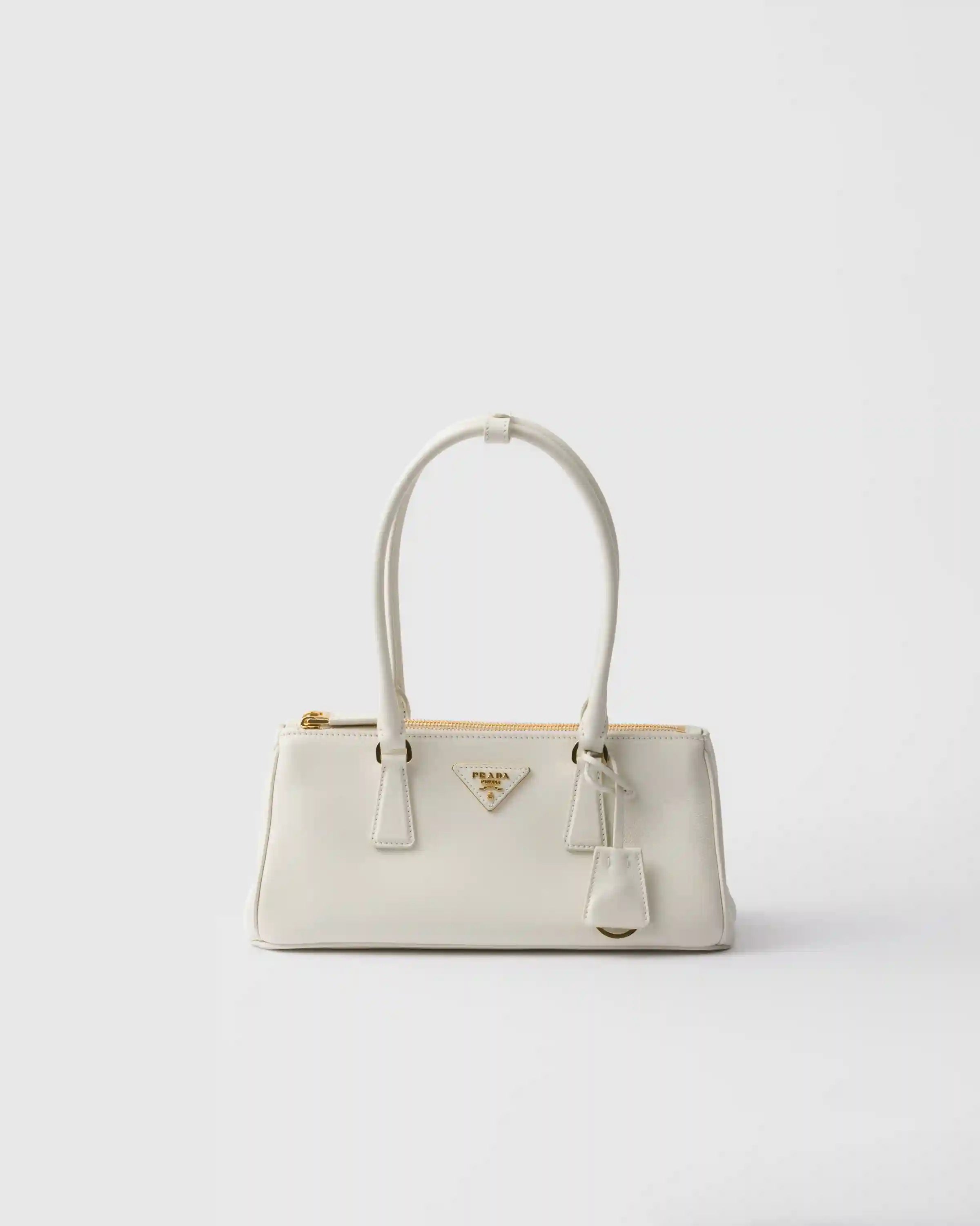 Prada Galleria medium leather bag