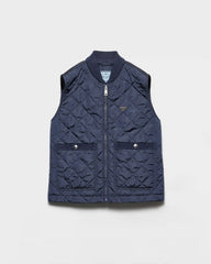 Re-Nylon vest