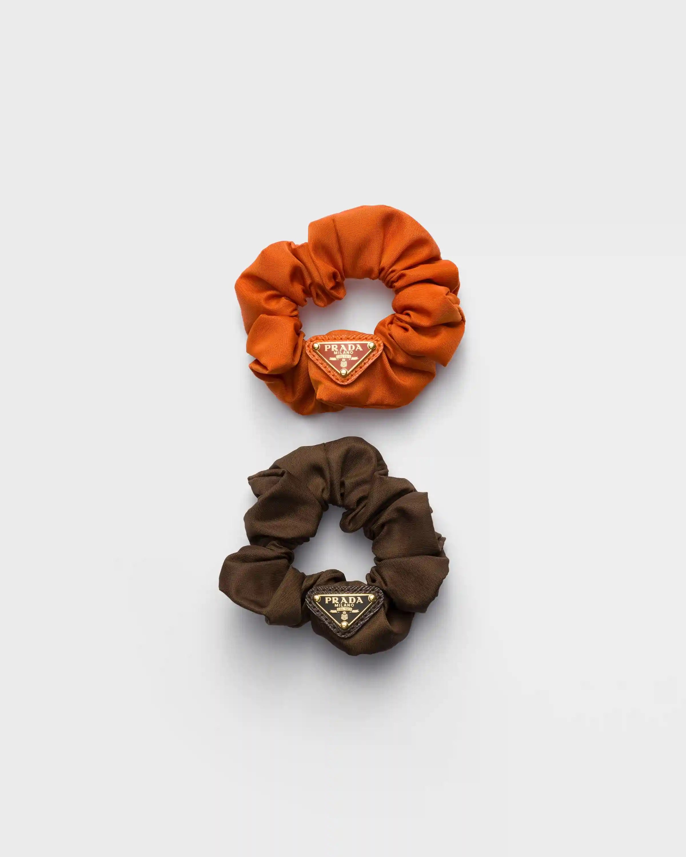 Re-Nylon hair bands
