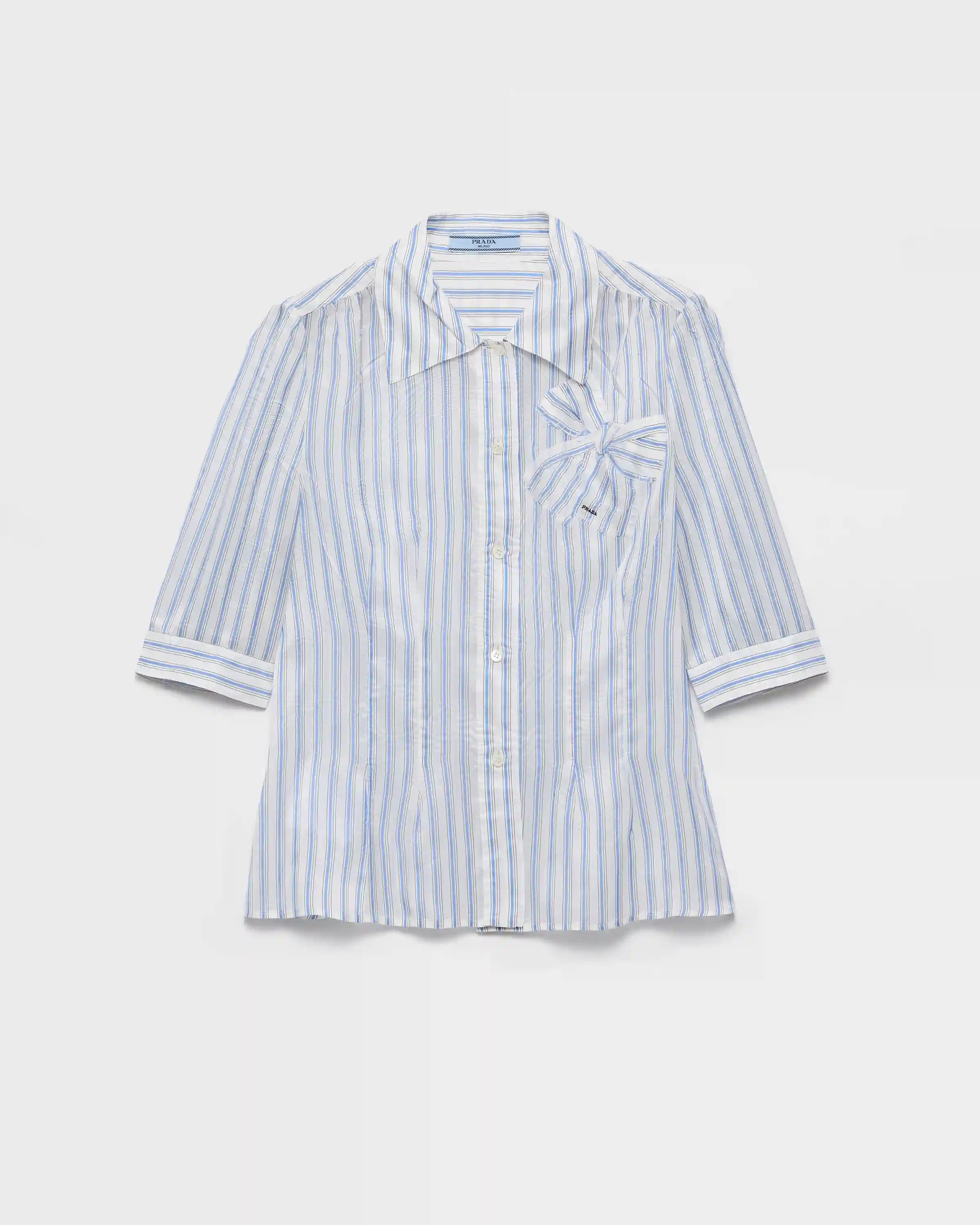 Striped shirt