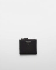 Small Re-Nylon wallet