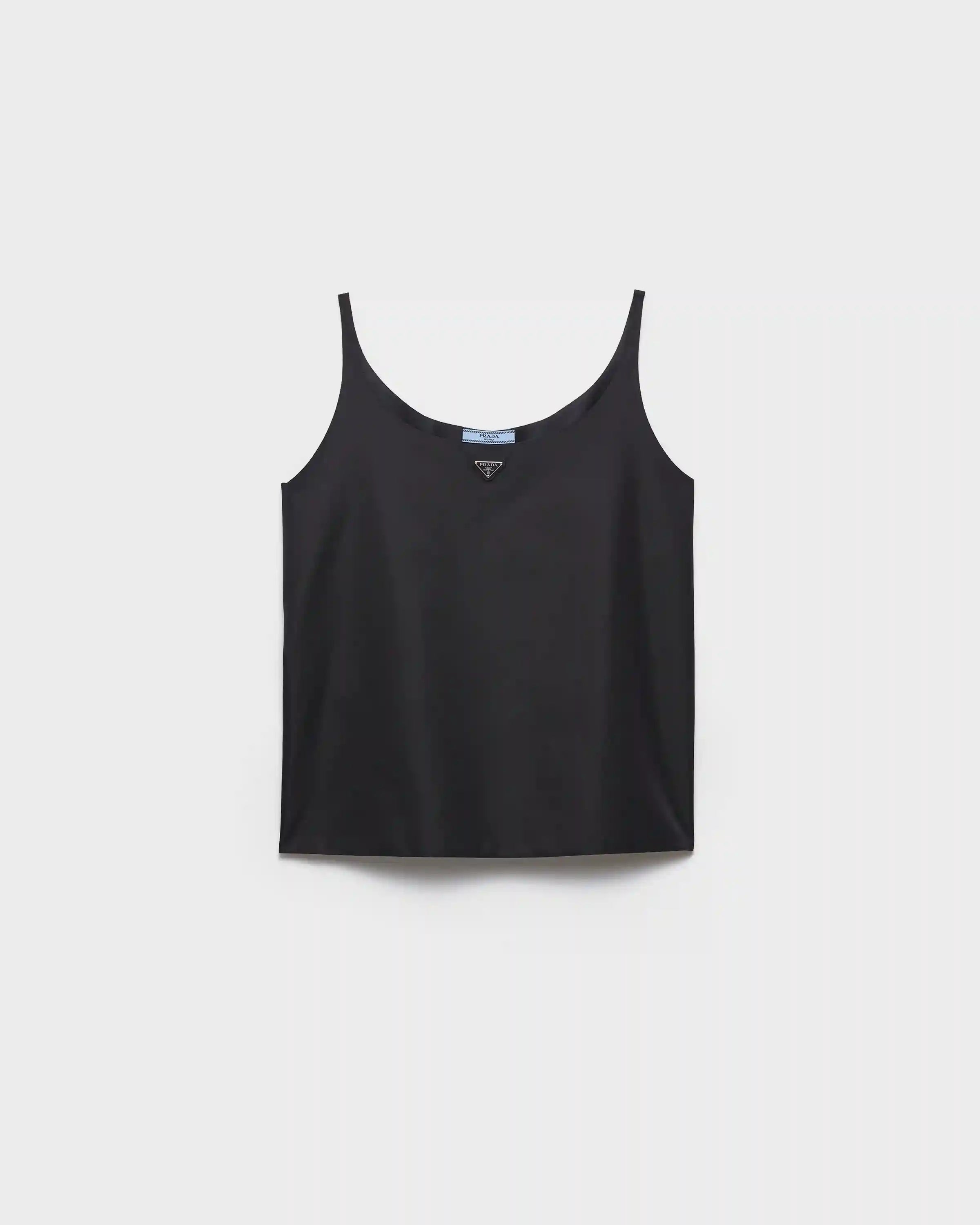 Re-Nylon tank top