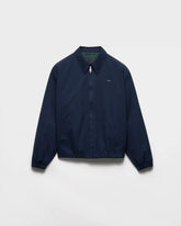 Cotton jacket