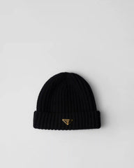 Wool beanie