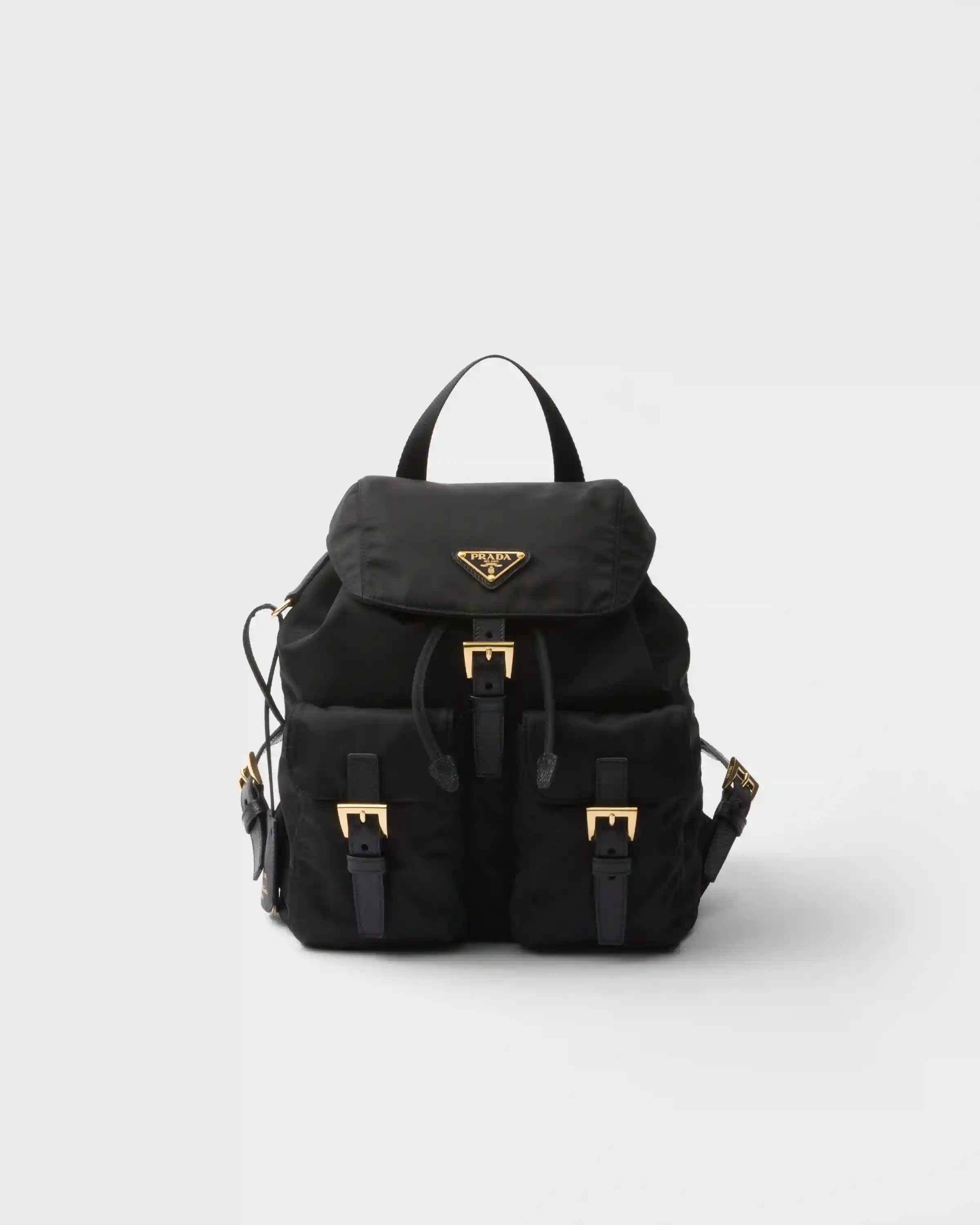 Prada Re-Edition 1978 small Re-Nylon backpack