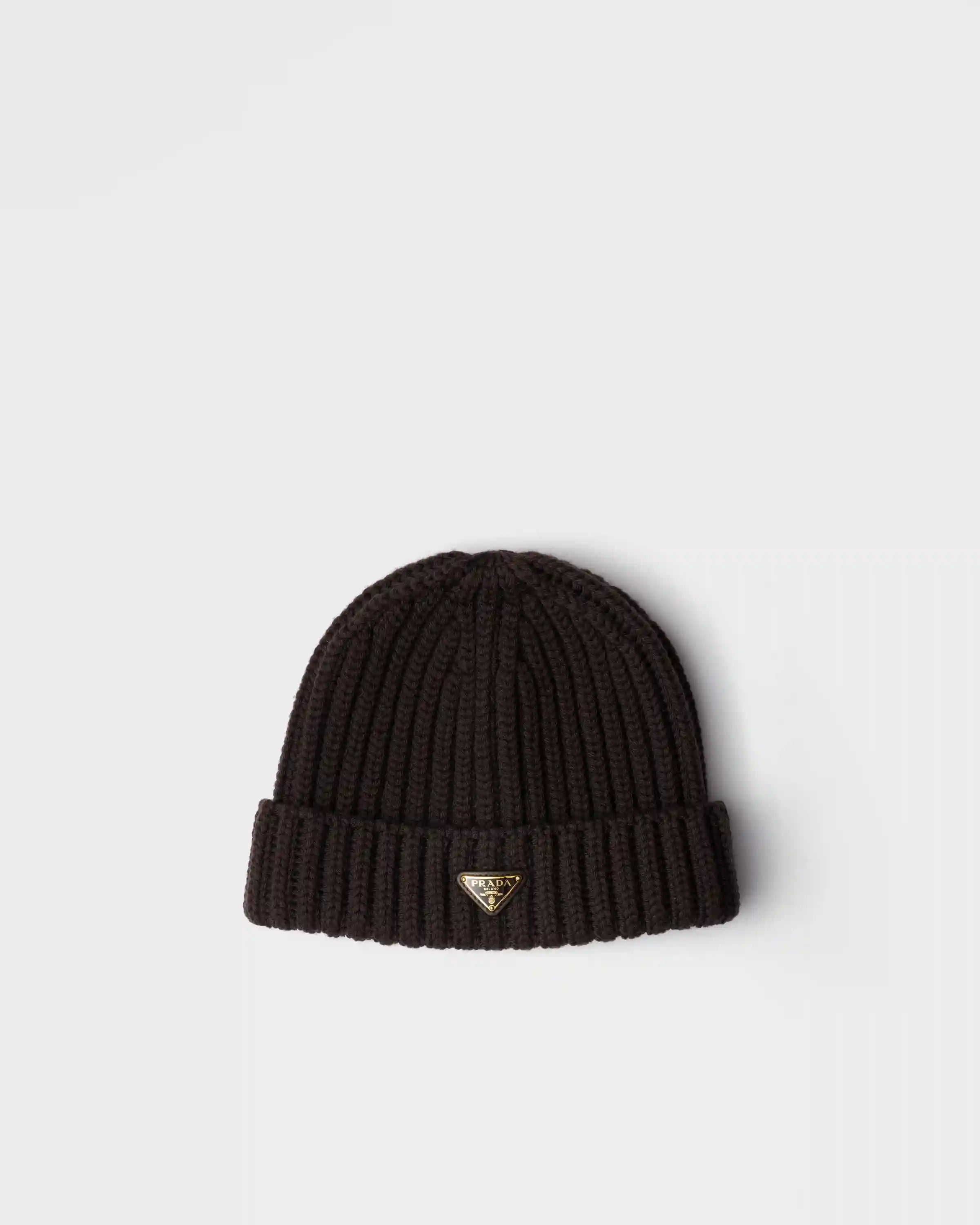 Wool beanie