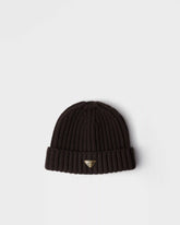 Wool beanie