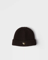 Wool beanie