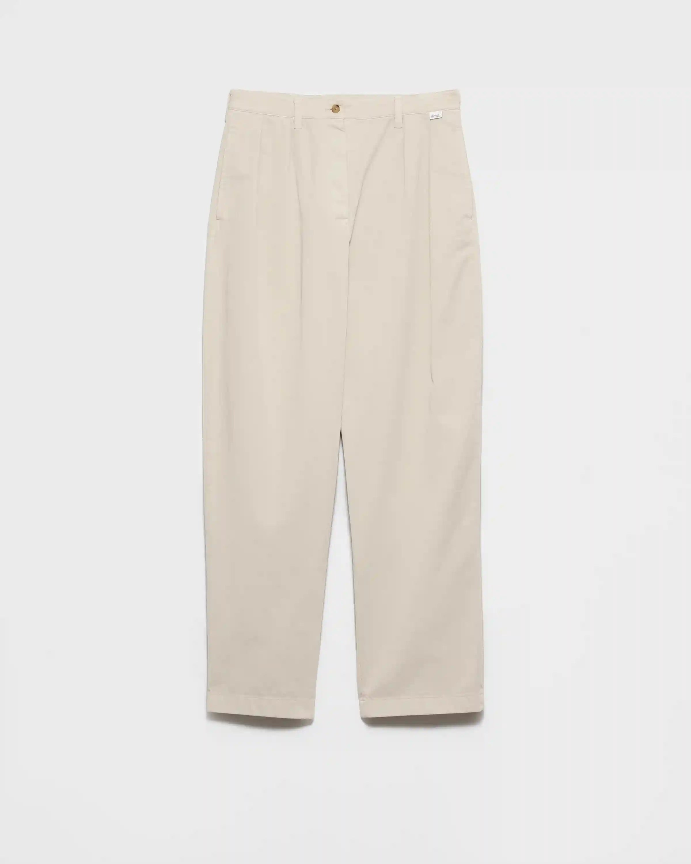 Old gabardine pants