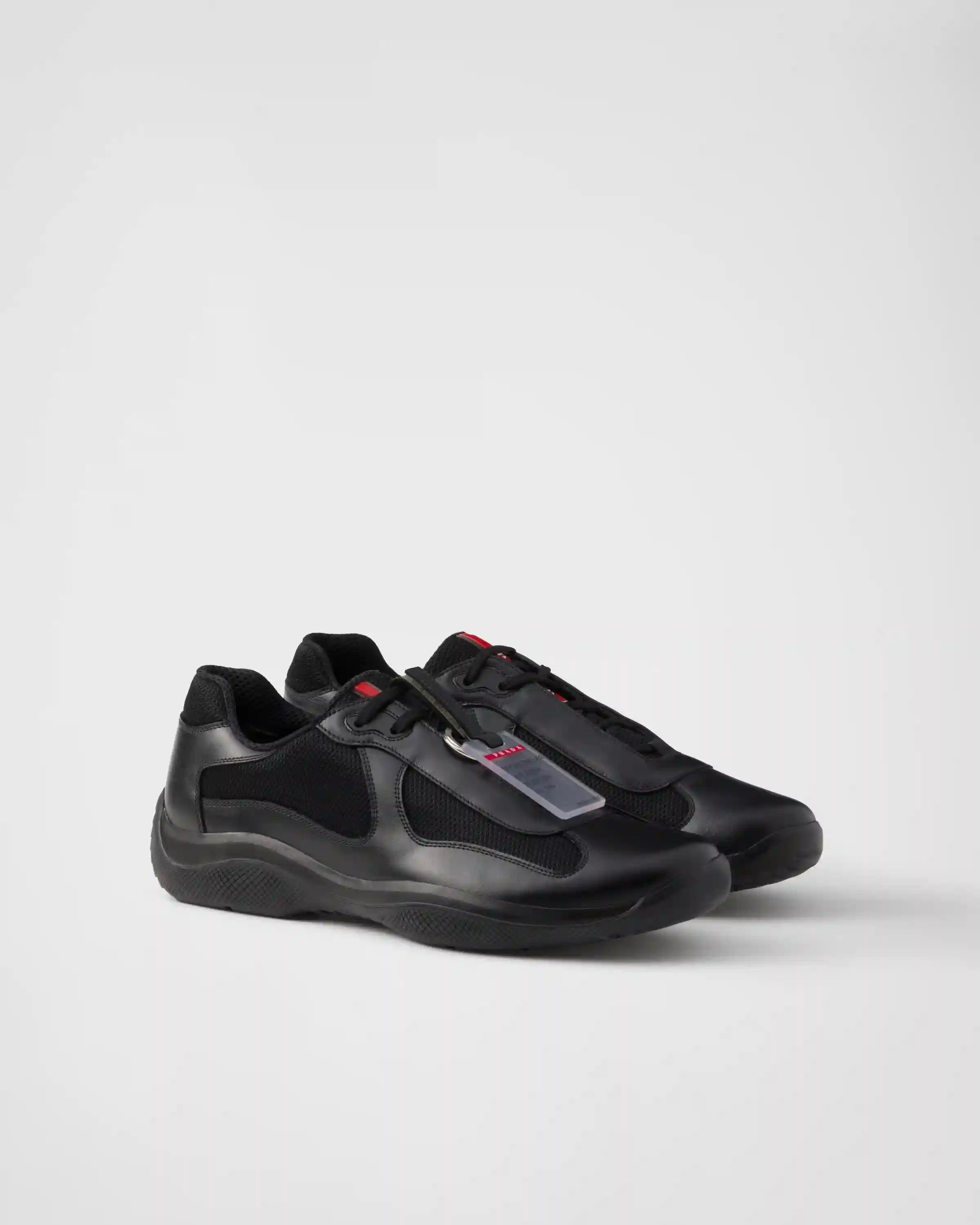 Prada Americaâs Cup Original sneakers