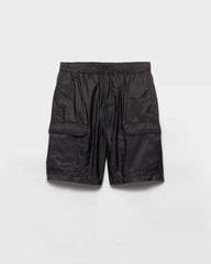 Re-Nylon swim trunks