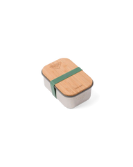 Stainless steel sandwich box