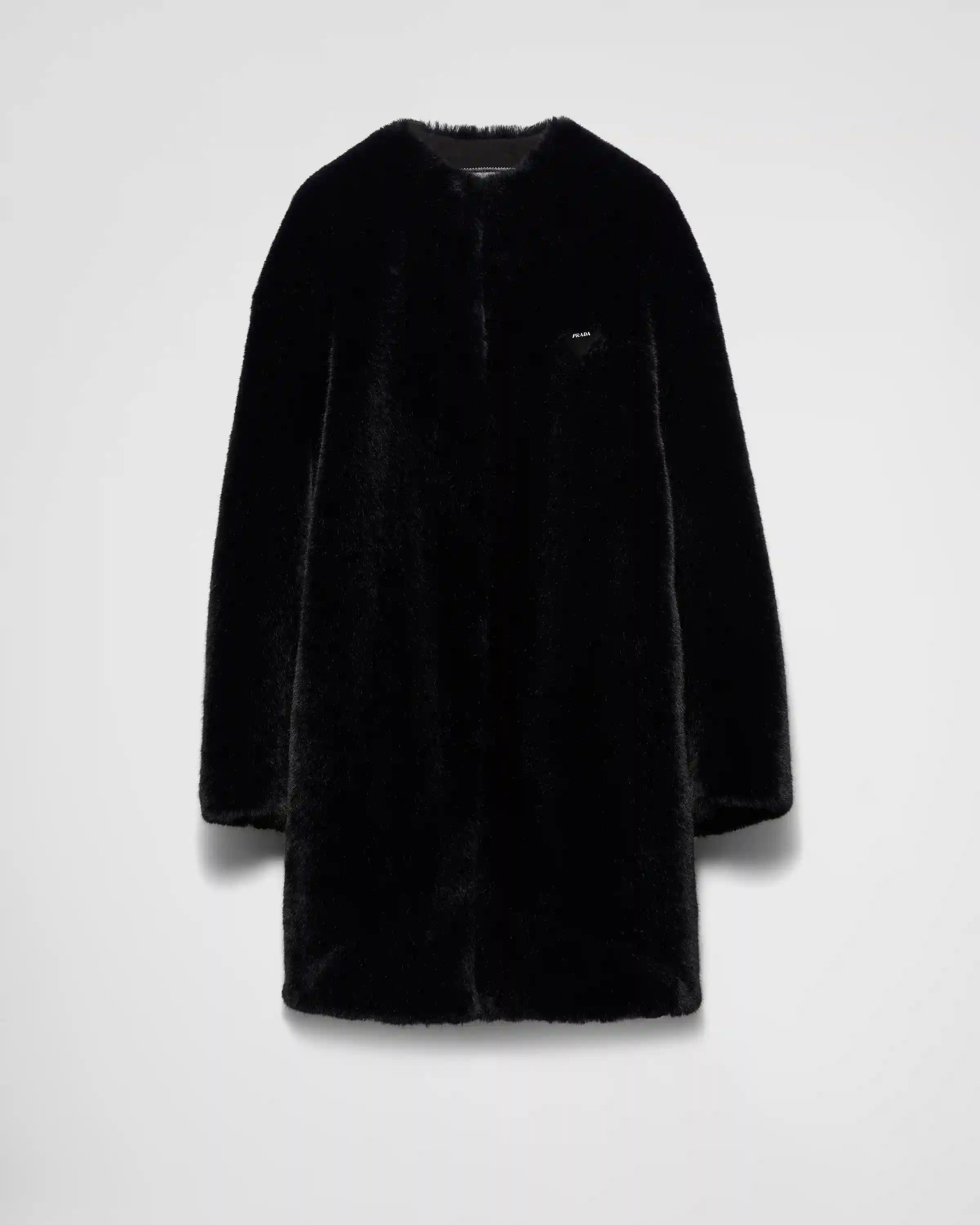 Aspen coat