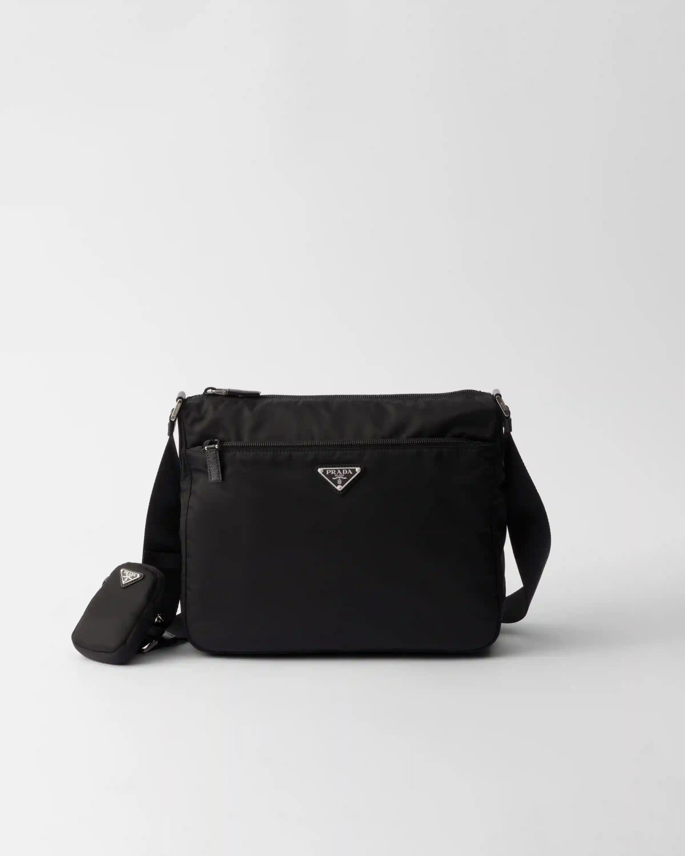 Re-Nylon bag