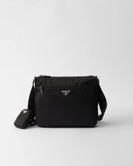 Re-Nylon bag
