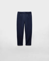 Technical fleece pants