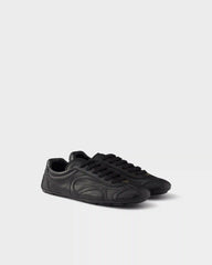Montecarlo Re-Edition 2005 nappa leather sneakers