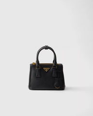 Prada Galleria Saffiano leather micro bag