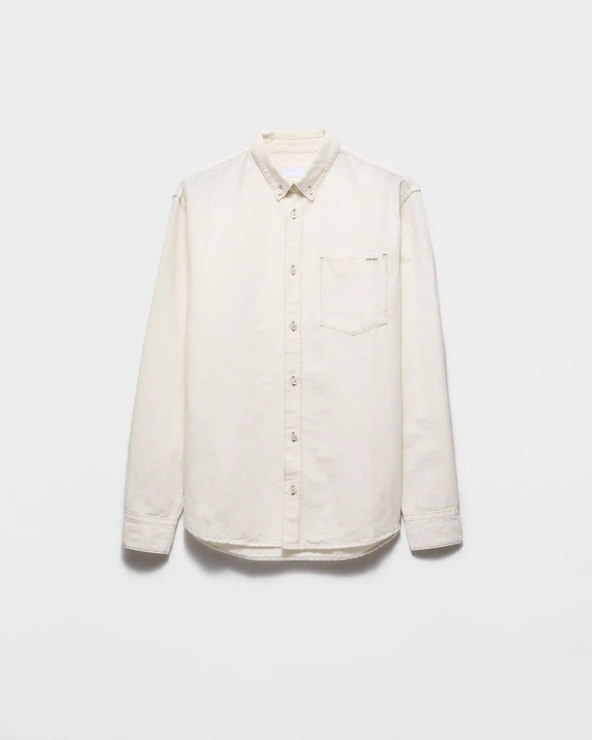 Chambray shirt