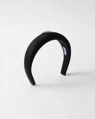 Re-Nylon headband