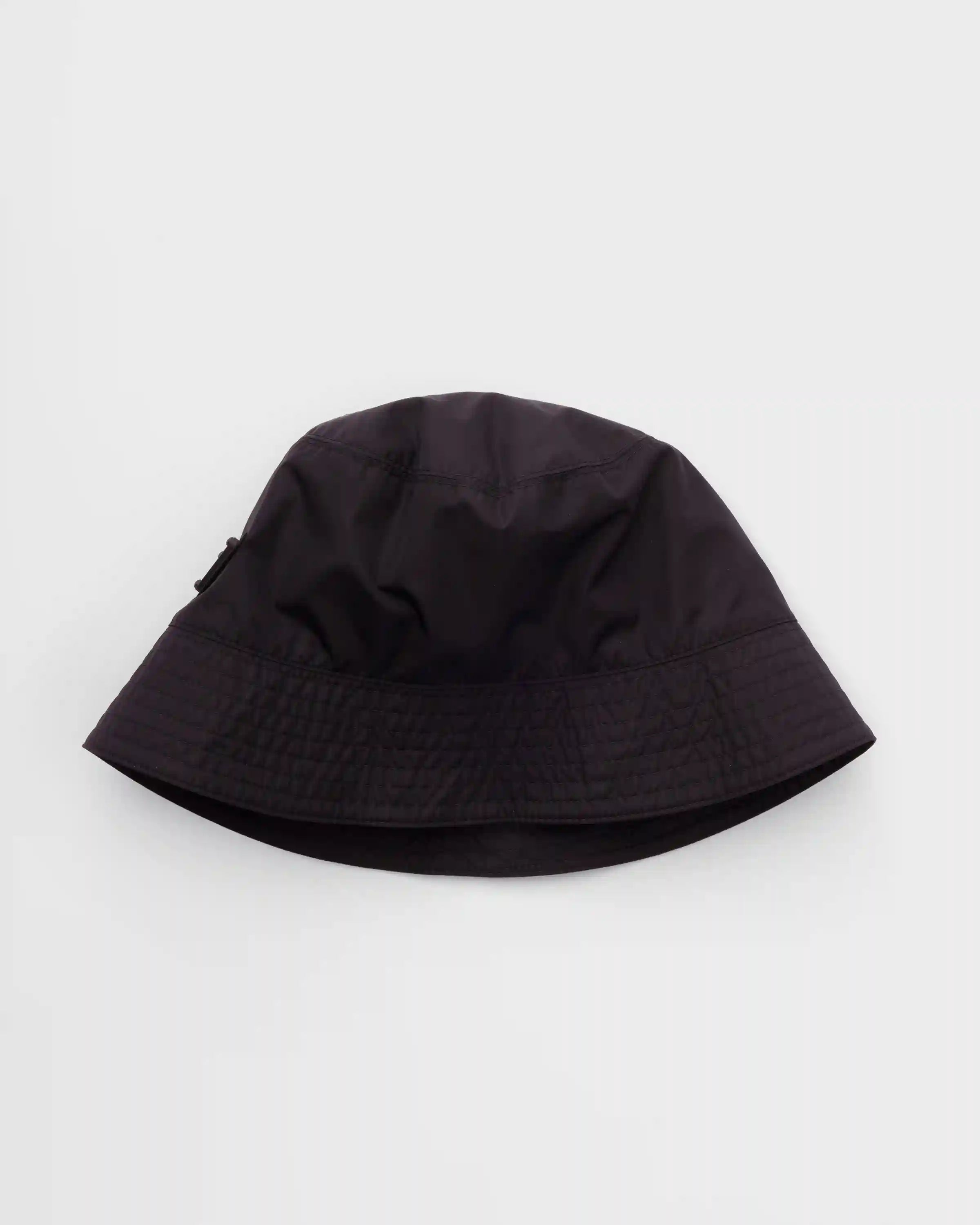 Foldable Re-Nylon bucket hat