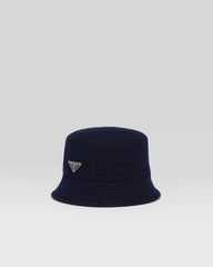 Loden Bucket Hat