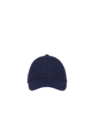 Loden baseball cap