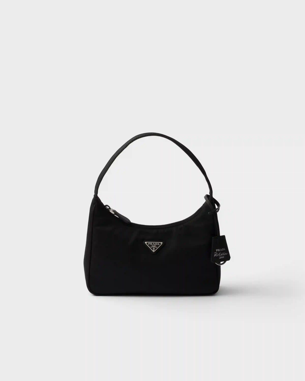 Re-Nylon Prada Re-Edition 2000 mini-bag