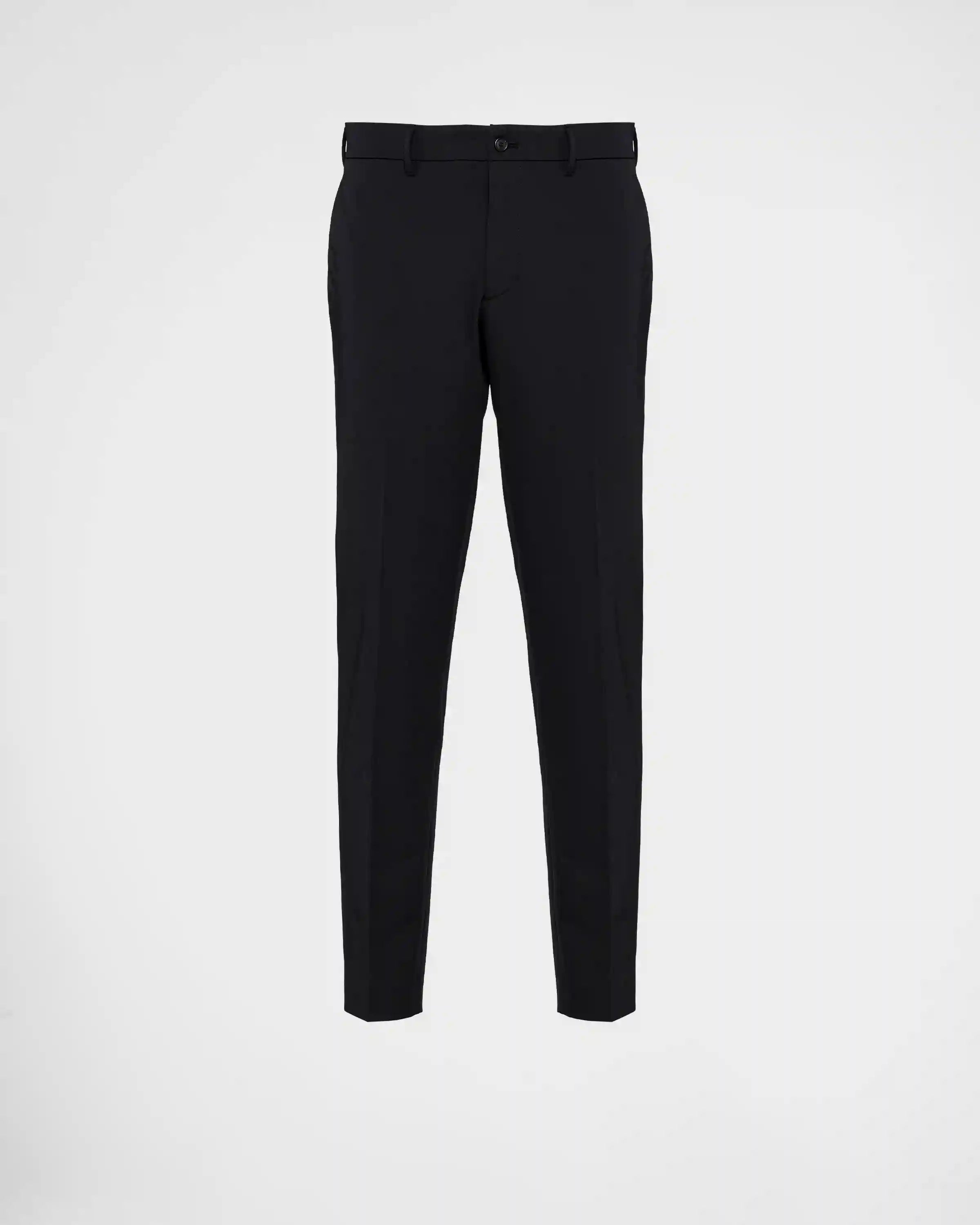 Techno stretch pants