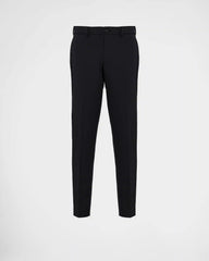 Techno stretch pants